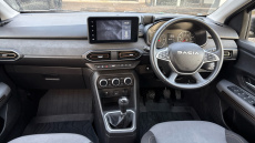 Dacia Jogger 1.0 TCe Extreme 5dr Petrol Estate